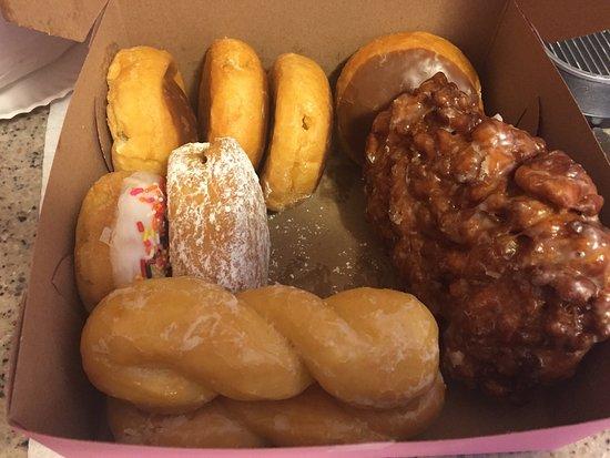 Baker's Dozen Donuts & Coffee